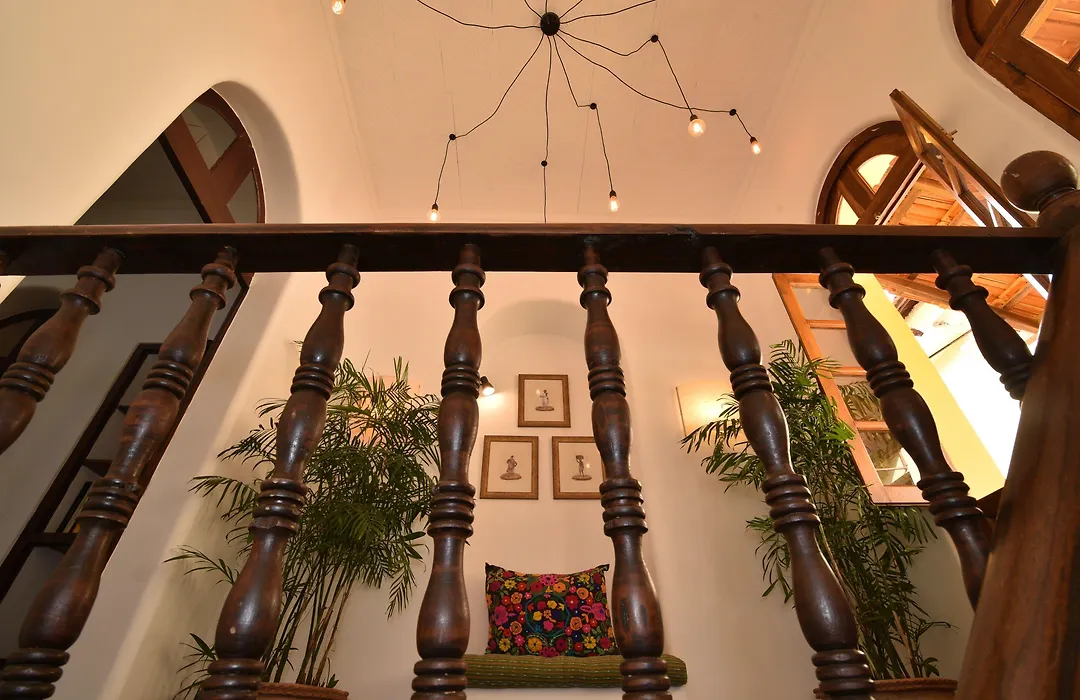 Mateus Boutique Hotel-1