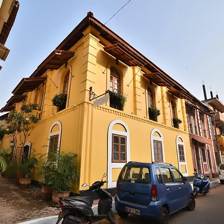 Mateus Boutique Hotel-3